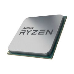 AMD CPU RYZEN 7 7700X TRAY, 8C/16T, 4.5-5.4GHz, CACHE 8MB L2+32MB L3, SOCKET AM5, TRAY, 1YW